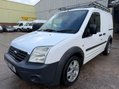 Ford Transit Connect 1.8 TDCi T200 L1 H1 4dr DPF 24