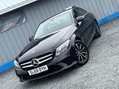 Mercedes-Benz C Class 1.6 C200d SE Euro 6 (s/s) 4dr 62