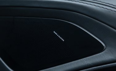 Aston Martin Vanquish ZAGATO 28