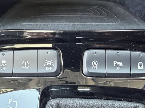 Vauxhall Grandland X 1.2 Turbo Elite Nav 5dr Auto [8 Speed] 27