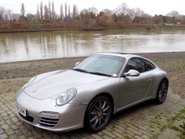Porsche 911 CARRERA 4S PDK S-A (Gen II) 72