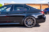 BMW M3 3.0 M3 Competition Edition Package Semi-Auto 4dr 58