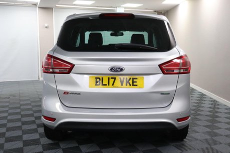 Ford B-Max TITANIUM X NAVIGATOR 8