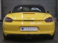 Porsche Boxster 2.7 981 PDK Euro 6 (s/s) 2dr 47