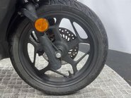 Honda PCX WW 2022 12K GOOD RUNNING PROJECT SCOOTER LEARNER 125CC BIKE 11