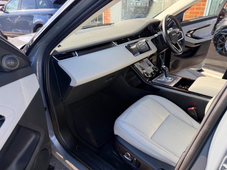 Land Rover Range Rover Evoque 2.0 D200 MHEV SE SUV 5dr Diesel Auto 4WD Euro 6 (s/s) (204 ps) 47
