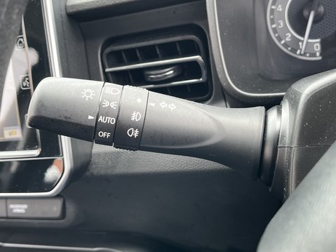 Suzuki Ignis 1.2 Dualjet 12V Hybrid SZ-T 5dr 24