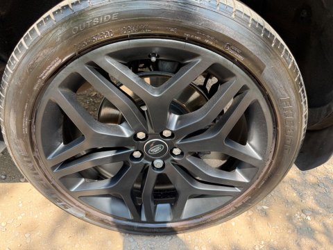 Land Rover Range Rover Evoque SI4 HSE DYNAMIC 49