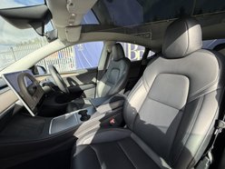 Tesla Model Y (Dual Motor) Long Range SUV 5dr Electric Auto 4WDE (384 bhp) 28