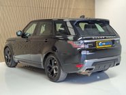 Land Rover Range Rover Sport 3.0 Range Rover Sport HSE SDV6 Auto 4WD 5dr 15