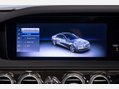 Mercedes-Benz S Class 2.9 S350Ld AMG Line (Executive, Premium) G-Tronic+ Euro 6 (s/s) 4dr 49