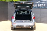 Mercedes-Benz GLC 2.0 GLC 300 AMG Line Premium+ D 4Matic Auto 4WD 5dr 18