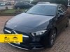 Mercedes-Benz A Class 1.3 A 200 AMG Line Executive Auto 5dr