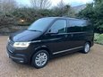 Volkswagen Caravelle 2.0 TDI Executive MPV 5dr Diesel DSG Euro 6 (s/s) (150 ps) 8