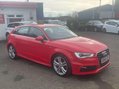 Audi A3 1.4 TFSI S line Sportback Euro 6 (s/s) 5dr 13