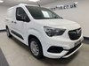 Vauxhall Combo 1.5 Combo 2300 SportIVE TD S/S