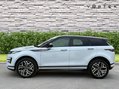 Land Rover Range Rover Evoque 2.0 Range Rover Evoque First Edition D Auto 4WD 5dr 4