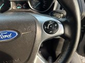 Ford Transit Connect SWB L1H1 (SOLD) 200 Air Con Alloys Camera Nav Sensors EURO 6 NO VAT 32