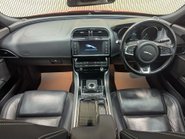 Jaguar XE 2.0 XE R-Sport i Auto 4dr 2