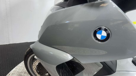 BMW C650 GT 2012 23K MOT COMES SERVICED MAXI SCOOTER 650CC BIKE TOURER 29