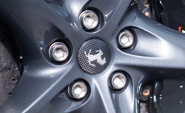 Ferrari Purosangue 40