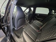 Audi S4 3.0 TFSI V6 Saloon 4dr Petrol Tiptronic quattro Euro 6 (s/s) (354 ps) 26