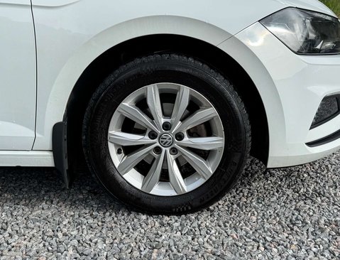 Volkswagen Polo 1.0 Polo SE TSi 5dr 14