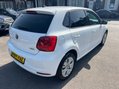Volkswagen Polo 1.0 BlueMotion Tech SE Euro 6 (s/s) 5dr 6