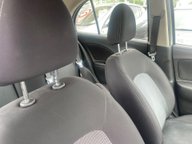 Nissan MICRA TEKNA 8
