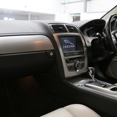 Jaguar XKR Stunning Cherished Example - Only 3 Owners 4