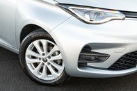 Renault Zoe ICONIC 12