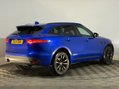 Jaguar F-Pace R-SPORT AWD 6
