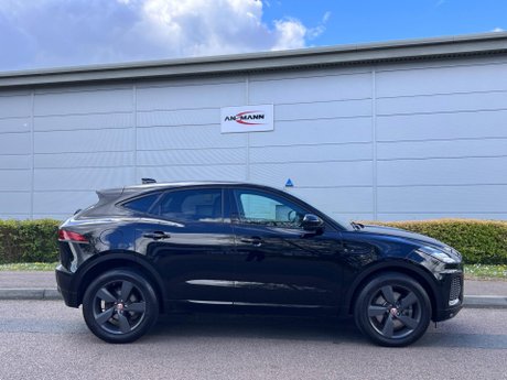 Jaguar E-Pace 2.0 P200 R-Dynamic S Auto AWD Euro 6 (s/s) 5dr 2