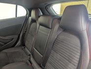 Mercedes-Benz GLA 2.1 GLA 200 D AMG Line Auto 5dr 41