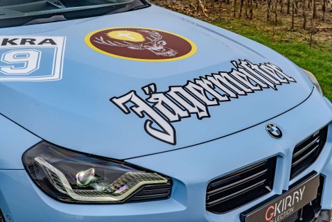 BMW M2 3.0 M2 3dr 26