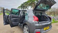 Peugeot 3008 1.6 BlueHDi Allure Euro 6 (s/s) 5dr 4