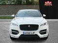 Jaguar F-Pace R-SPORT AWD 6