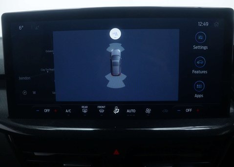 Ford Focus 1.0 Focus ST-Line MHEV Auto 5dr 30