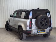Land Rover Defender 3.0 Defender SE D MHEV Auto 4WD 5dr 12
