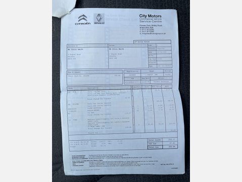 Renault Trafic 2.0 TD dCi LL29 Navigation L3 H1 4dr 37