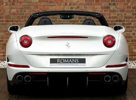 Ferrari California T 5