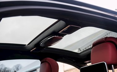 Mercedes-Benz S Class S65 L 17