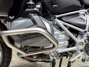 BMW R1250 TE 2019 69 PLATE ONLY 3K FULL LUGGAGE 1 OWNER ADVENTURE BIKE 50
