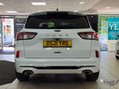 Ford Kuga 1.5 EcoBlue ST-Line Edition Euro 6 (s/s) 5dr 93