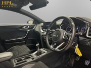 Kia Pro Ceed 1.5 T-GDi GT-Line Shooting Brake 5dr Petrol Manual Euro 6 (s/s) (138 bhp) 24