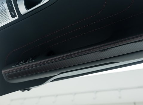 Mercedes-Benz SLS AMG GT 26