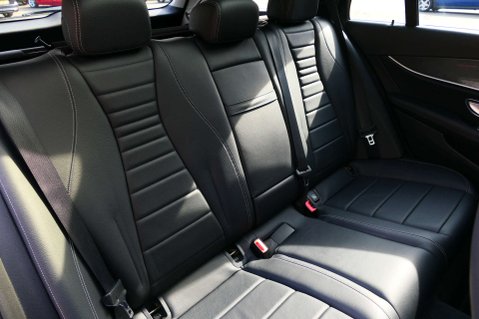 Mercedes-Benz E Class 3.0 E 350 D All Terrain Edition 4Matic Auto 4WD 5dr 6