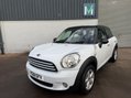 Mini Countryman 1.6 Cooper D Euro 5 (s/s) 5dr 3