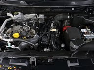 Renault Kadjar ICONIC TCE 45