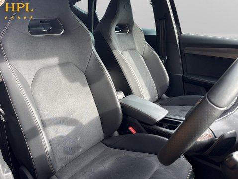 Cupra Formentor 1.5 eTSI V2 SUV 5dr Petrol Hybrid DSG Euro 6 (s/s) (150 ps) 11